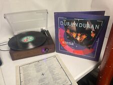 Usado, Duran Duran - Arena ao vivo gravada ao redor do mundo, 1984 SWAV-12374 VER VÍDEO comprar usado  Enviando para Brazil