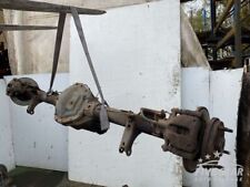 transit rear axle for sale  UK