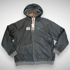 Nike reversible jacket for sale  PLYMOUTH