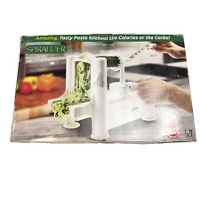 Spiralizer vegetable slicer for sale  Englewood