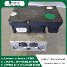 Unite hydraulique abs d'occasion  Niort