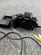 Panasonic lumix dmc for sale  OXFORD