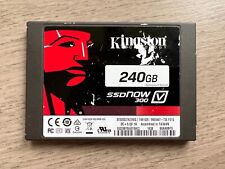 Ssd kingston 240gb d'occasion  France