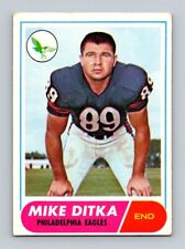 Mike ditka 1968 for sale  Sparta