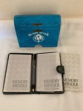 Black memory minder for sale  RUGBY