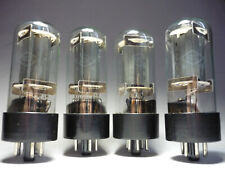 4pcs 6P3S / 6П3С Beam tetrode Foton / Фотон NEW. MATCHED. DATE 1968 ~ 6L6G, EL39 for sale  Shipping to South Africa