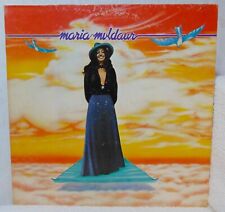 Usado, Maria Muldaur ‎– S/T -1973 Reprise Records ‎Rock/Jazz Vinil LP MUITO BOM+/MUITO BOM+ FRETE GRÁTIS comprar usado  Enviando para Brazil