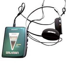 Sony walkman ex170 for sale  WELLINGBOROUGH
