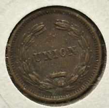 war civil 1863 coin for sale  Trenton