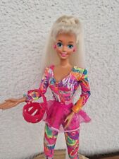 Barbie hot skatin gebraucht kaufen  Deutschland