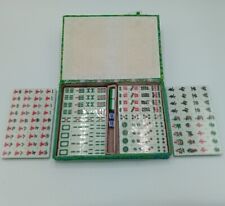 Mahjong set box for sale  FLEET