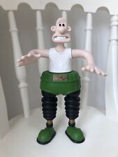Wallace gromit figure. for sale  SOUTHEND-ON-SEA