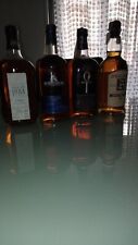 Whisky collezione jura usato  Messina