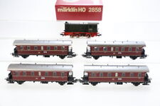 Märklin 2858 239 gebraucht kaufen  Remseck am Neckar