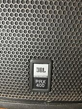 Jbl prx418s passive for sale  Pasadena