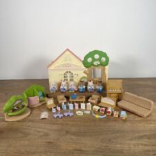 Sylvanian families forest for sale  CARNOUSTIE