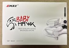 Bateria EMAX Babyhawk 87mm/BNF n FrSky RX comprar usado  Enviando para Brazil