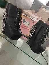 Jeffrey campbell damsel for sale  ERITH
