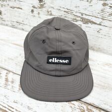 Ellesse grey cap for sale  NOTTINGHAM