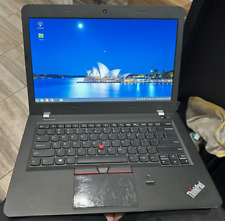 Lenovo Thinkpad E450 14" Laptop Intel i5-5200U 2.2GHz 4GB RAM 500GB HDD Linux for sale  Shipping to South Africa