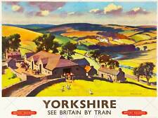 Yorkshire england dale for sale  EDINBURGH