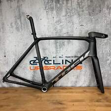 Used, 2022 Trek Emonda SLR 800 OCLV 60cm Carbon Road Bike Frameset 700c 1795g for sale  Shipping to South Africa