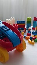 Mattel mega bloks gebraucht kaufen  Kaiserslautern