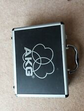 Akg c3000b condenser for sale  MUIR OF ORD
