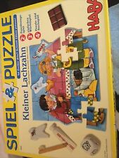 Spiel puzzle gebraucht kaufen  Schwerin