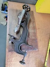 hand drill press for sale  Windsor