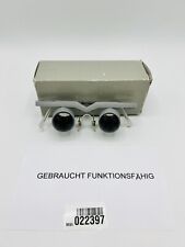 Eschenbach lupenbrille typ gebraucht kaufen  Langenhagen