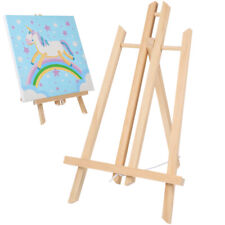Wood easels painting for sale  Shipping to Ireland