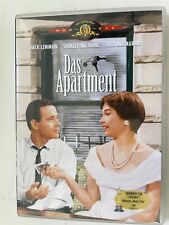 Apartment billy wilder gebraucht kaufen  München