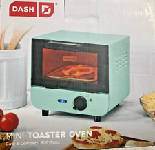 Dash mini toaster for sale  Shipping to Ireland