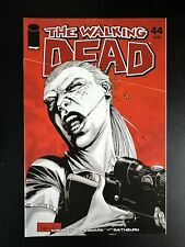 Quadrinhos The Walking Dead #44 Image 2007 em estado muito bom+/quase perfeito comprar usado  Enviando para Brazil