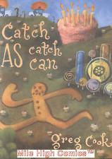 Catch catch 1 for sale  USA