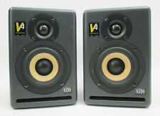 KRK V4 Series 2 II Bi-Amplified Studio Monitors Powered Speakers #1768 for sale  Shipping to South Africa