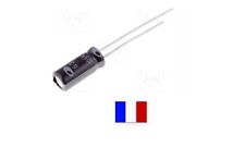 Condensateurs chimique 47µf d'occasion  Nantes-