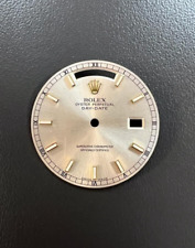 Original dial rolex usato  Verona