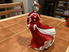 Royal doulton figurine for sale  LIVERPOOL