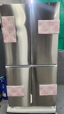 door refrigerator smart 4 for sale  Fairfield
