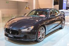 Maserati gran turismo gebraucht kaufen  Sennestadt