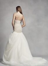 wedding dress vera wang for sale  Ridgecrest