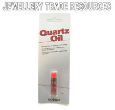 Moebius oils quartz for sale  BECKENHAM