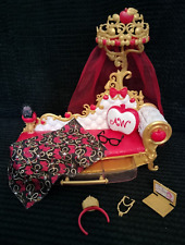 Ever After High Fainting Couch Playset Only - No Doll Included for sale  Shipping to South Africa