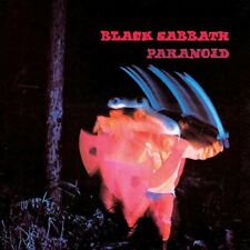 Usado, Black Sabbath - Paranoid (Edição Deluxe) - Black Sabbath CD CIVG The Fast Free comprar usado  Enviando para Brazil