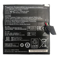 Bateria Original BP-McAllan-31/4630SP 0B23-011P0RV Para Computador Notebook Getac  comprar usado  Enviando para Brazil