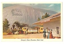 Stone mountain scenic for sale  Sylvania