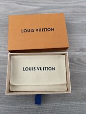 Louis vuitton box for sale  POULTON-LE-FYLDE