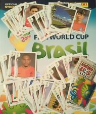Sticker Panini World Cup Brazil 2014  545-638 USA, Belgia, Algierie, Russia, Kor, używany na sprzedaż  PL